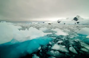 Unveiling Mysteries Greenland the Land of Ice and Snow