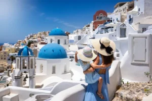 Luxury Travel Mom: The Ultimate Guide