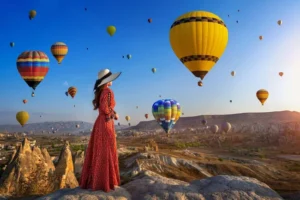 Luxury Istanbul and Cappadocia Tour: A Lavish Journey of Discovery