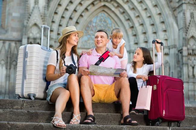 Fun Places to Go with Family Near Me: A Guide to Memorable Family Outings