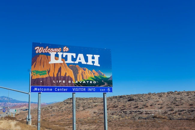 Salt Lake City to Zion National Park: A Journey Through Utah's Splendor