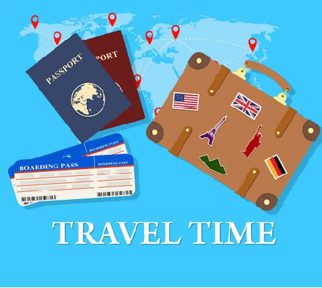 Overseas Adventure Travel 2023:Beyond Borders