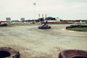 New Egypt Speedway: Thrilling Adventures