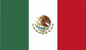Mexican Flag Wallpaper: An Emblem of National Identity
