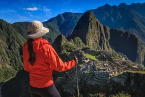 10 Day Travel Itinerary Peru