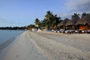 Breezes Jamaica: A Paradise of Sun, Sand, and Serenity