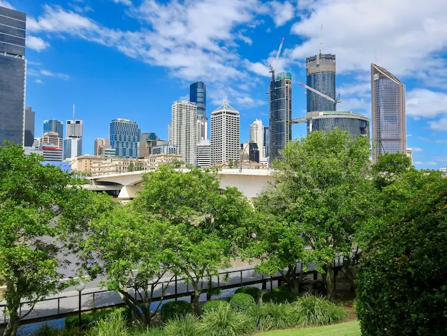 The 6 Best Hotels in Brisbane