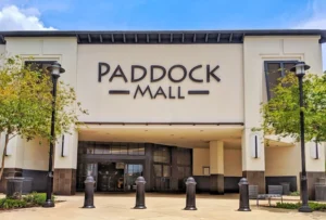 Paddock Mall