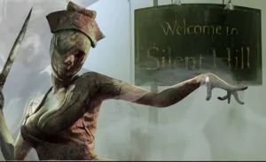 Guia Silent Hill Geekzilla Unveiling the Shadows of Silent Hill